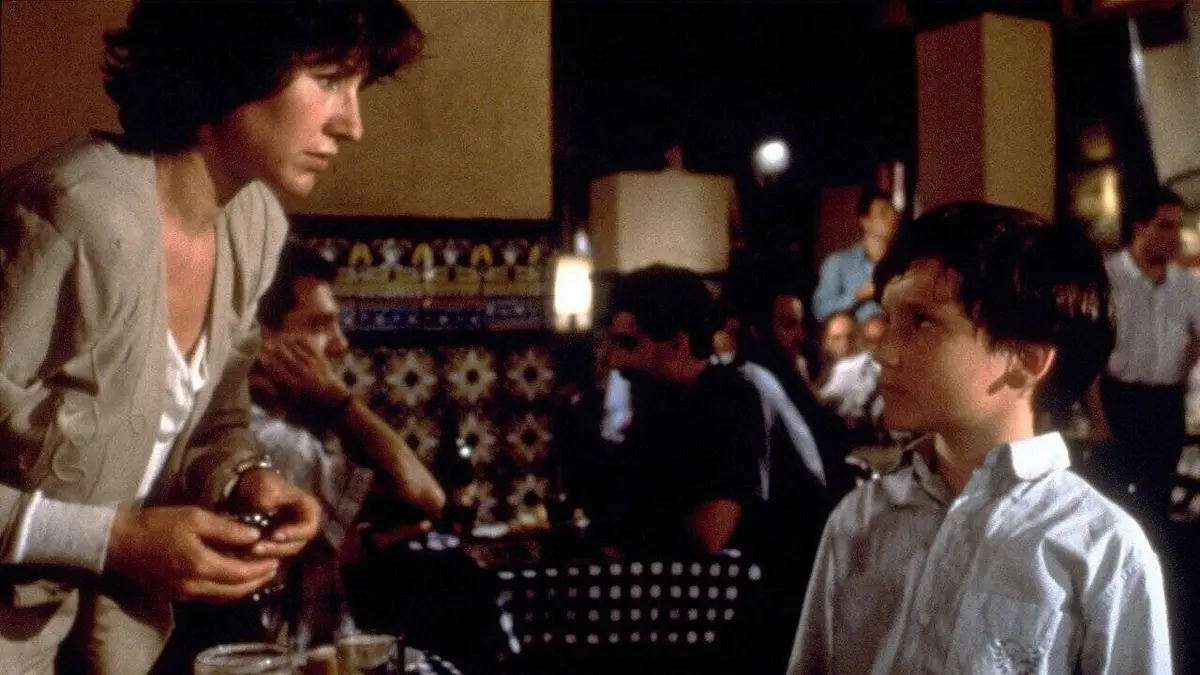 Casting Un week-end sur deux