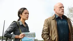 Under the Dome S02E02 Invasion