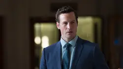 Casting Undercover S01E05