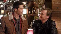 Une alliance pour Noël en streaming