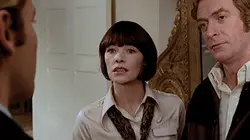 Une Anglaise romantique