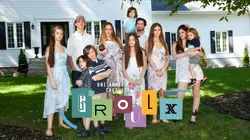 Une année chez les Groulx