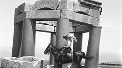 Une aventurière en Irak Gertrude Bell