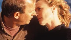 Une bouteille à la mer