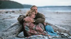 Une bouteille à la mer