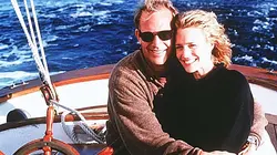 Une bouteille à la mer