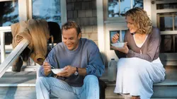 Une bouteille à la mer