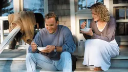 Une bouteille à la mer