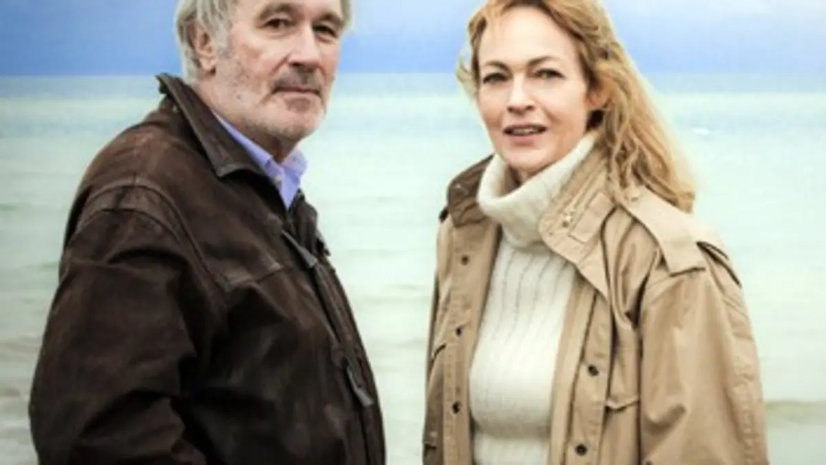 Une cible dans le dos