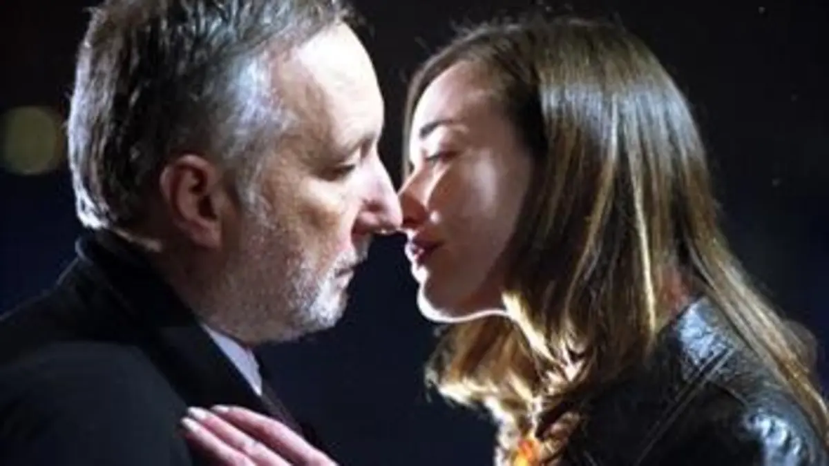 Une employée modèle