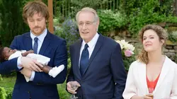 Une famille formidable S12E01 L'énigme des papas perdus