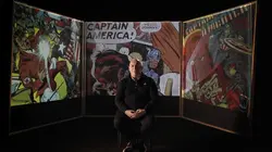 Une guerre froide très animée