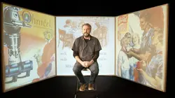 Une guerre froide très animée