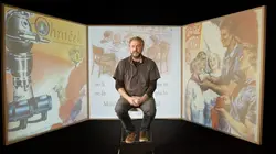 Une guerre froide très animée