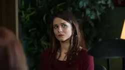 Une invitée indésirable en streaming