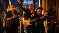 Casting Une journée avec Balavoine