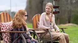 Une licorne à Noël