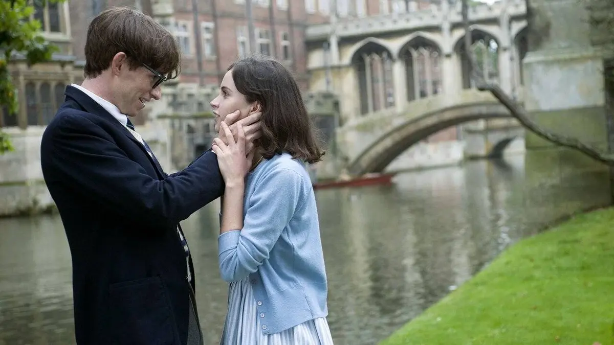 Une merveilleuse histoire du temps (Film) où regarder TV, Replay, Streaming