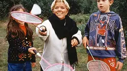 Une nana pas comme les autres