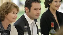 Une petite zone de turbulences