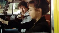 Une pierre dans la bouche