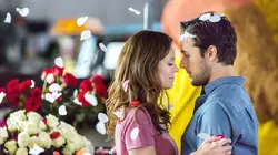 Casting Une rose pour Noël