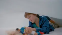 Une semaine sur deux