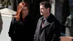 Unforgettable S01E01 La mémoire dans la peau