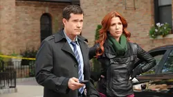 Unforgettable S01E08 Démasqué