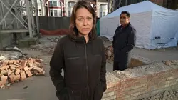 Casting Unforgotten : le passé déterré