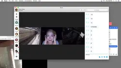 Unfriended : Dark Web
