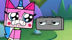 Unikitty S01E19 Permis de cogner