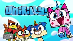Unikitty S01E19 Permis de cogner
