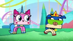 Unikitty