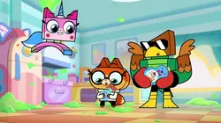 Unikitty