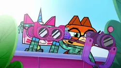 Unikitty