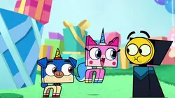 Unikitty