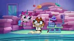 Unikitty