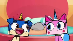 Unikitty