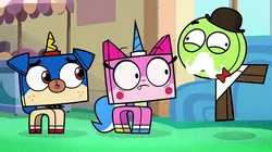 Unikitty
