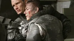 Casting Universal Soldier : régénération