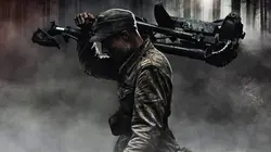 Visuel de Unknown Soldier