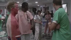 Urgences S01E03 Jour J