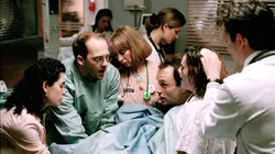 Urgences S01E04 Le retour