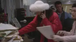 Urgences S01E11 Blizzard