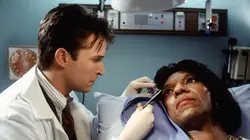 Urgences S01E03 Jour J