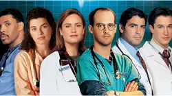 Urgences S02E11 Morte saison