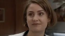 Urgences S02E11 Morte saison