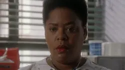 Urgences S02E20 Tensions en streaming