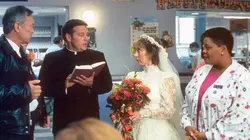 Urgences S03E08 Gare centrale en streaming